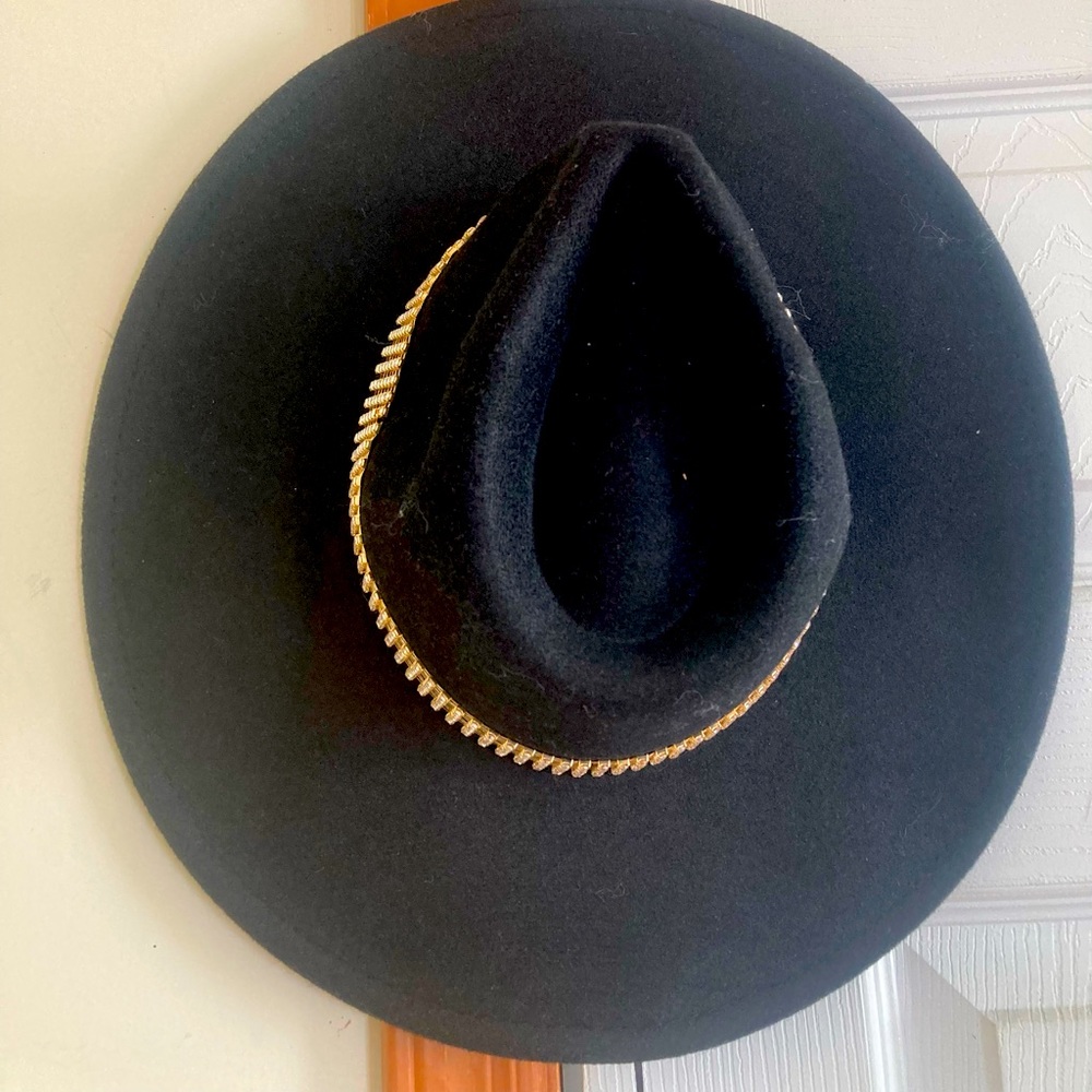 Glitter Hat
